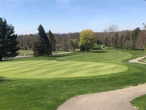 Photo Gallery | Manor Valley Golf Course | Export, PA