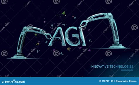 Artificial General Intelligence AGI Example Cartoon 的图像结果