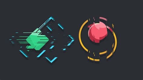 After Effects Export Vector Files 的图像结果