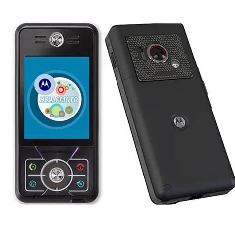 Motorola Price in Bangladesh 2025 | MobileDokan