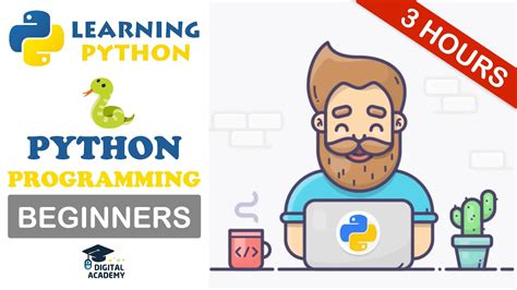 Image result for Python 101 Python for Absolute Beginners