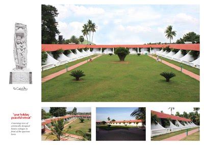 Celebrity Corporate Club-Amazing Resorts - Resorts In Mount Road ...