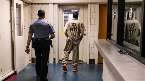 Horry jail site changed after inmates scammed of thousands | Myrtle ...