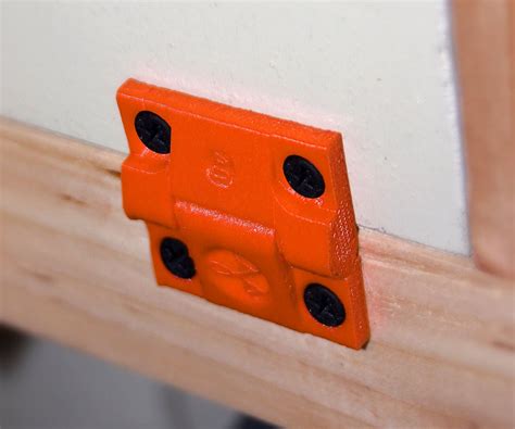 Perfect (3d Printed) Hinge (with Pictures) - Instructables