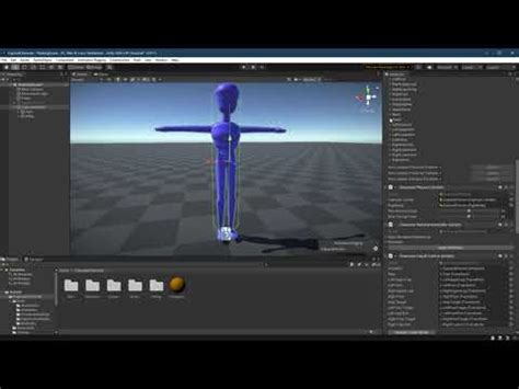 First Person Capsule Move Unity 的图像结果