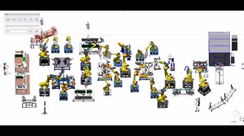 Image result for Digital/Factory Simulation