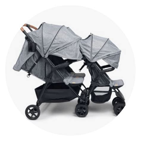 The Best Triple Strollers