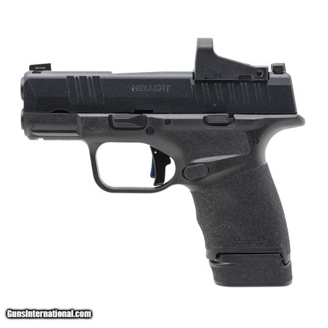 Image result for Springfield Hellcat Micro Compact