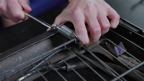 Image result for Fox Body Spring Install