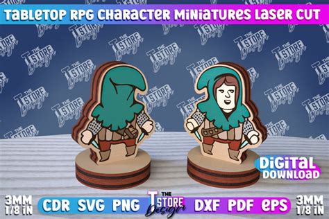 Image result for Printable RPG Miniatures