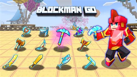 Image result for Blockman Go PC