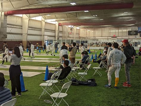 SportsPlex at Metuchen Venue Rental | Photos & Prices