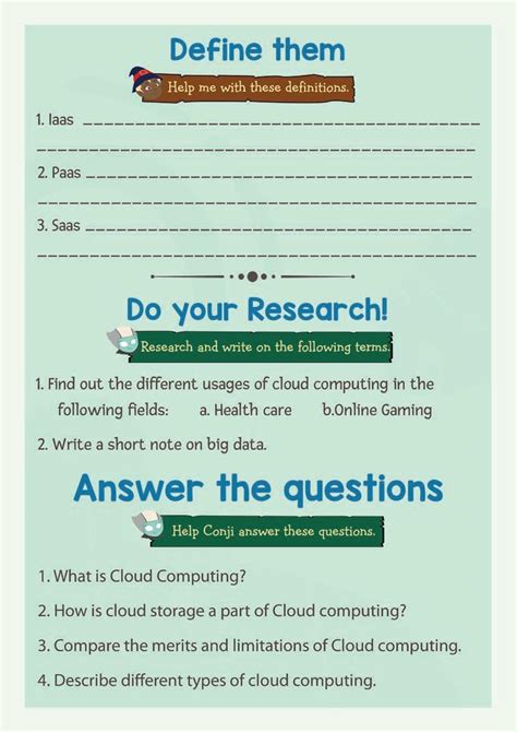 Computer Security for Grade 8 的图像结果