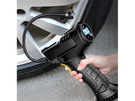 Image result for Handheld Air Compressor