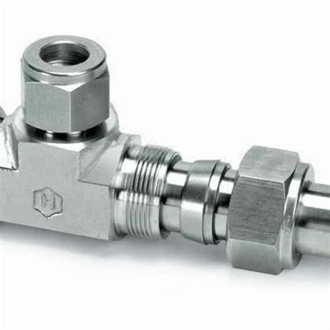 Stainless Steel Ferrule Fittings - Stainless Steel Ferrule Fittings ...