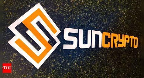 SunCrypto: SunCrypto joins 28 VDA service providers in registration ...