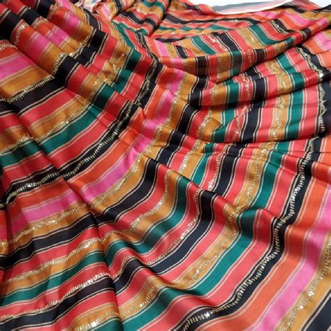 Tabby Fabric – Satkaar Fashions