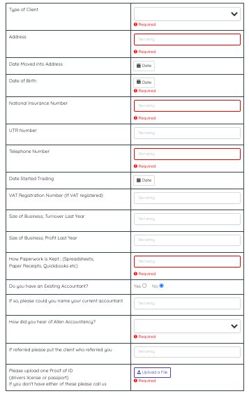 Image result for Document Management System Examples