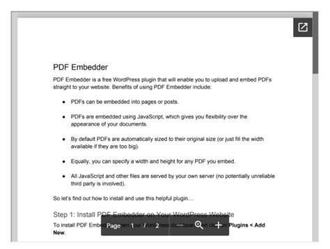 Image result for Comment Inserer Un PDF Dans Une HTML