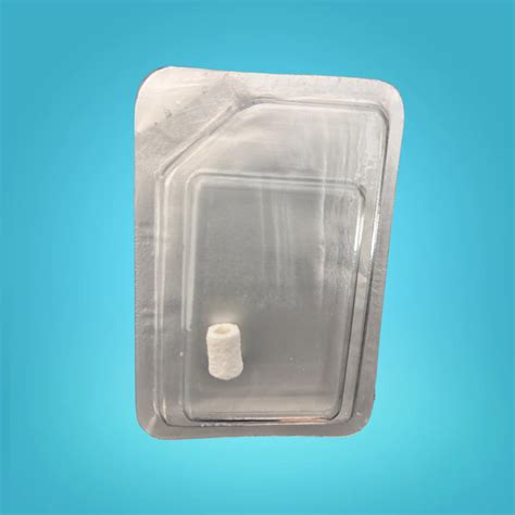 Fix Oss Block - Cylinder – Synerheal Pharmaceuticals