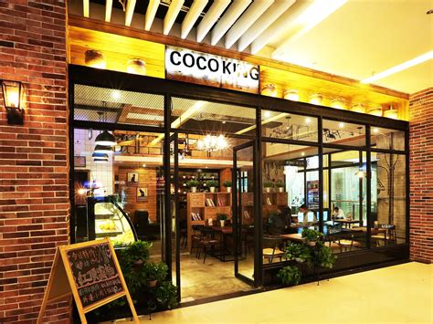 贵阳小河“可可星”餐厅设计实景照片_贵阳餐饮设计公司-站酷ZCOOL