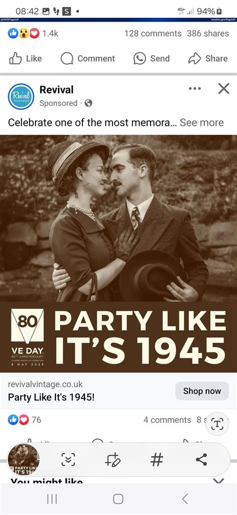 St Marys coffee morning followed byVE Day 80th Commemoration , St. Mary ...