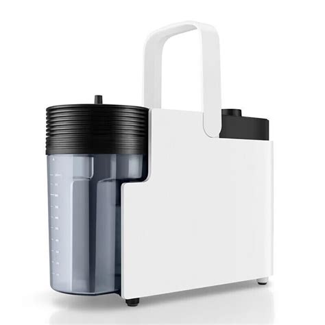 Buy Phlegm Suction Machine, Portable Mucus Suction Machine, Stepless ...