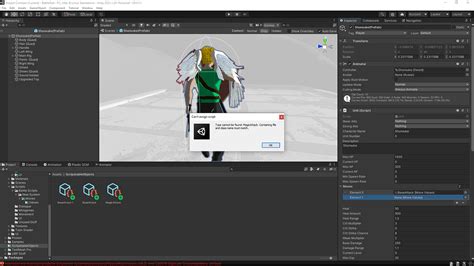 Image result for Unity Scriptable Object Inheritance