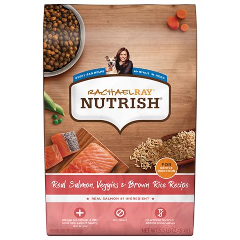 Premium Dry Dog Foods | Nutrish
