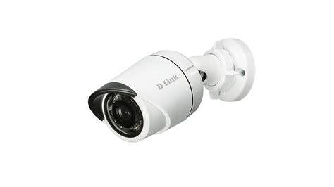 Outdoor IP Cameras & Wireless CCTV Security Surveillance | D-Link
