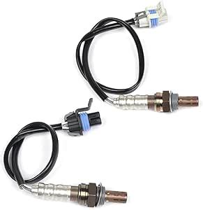 Image result for 2011 Cadillac CTS Upstream O2 Sensor