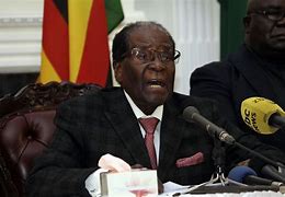 Mugabe 的图像结果