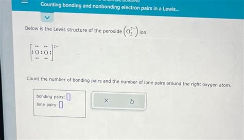 Image result for Lewis Structure for O2 2