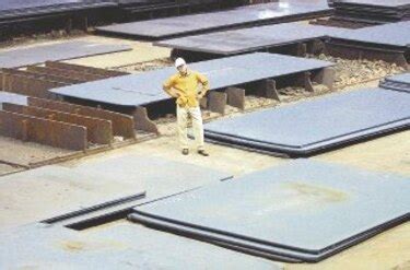 ArcelorMittal analiza compra | La Prensa Panamá