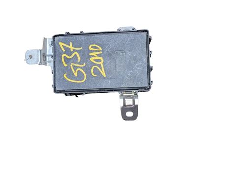 Image result for Electronic Control Module 287B