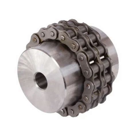 Industrial Coupling - Pembril Make Fluid Coupling Manufacturer from Mumbai