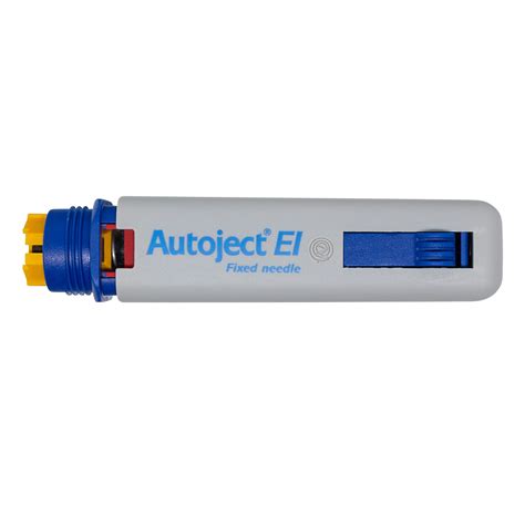 Autoject 2 Self Injection Device 的图像结果