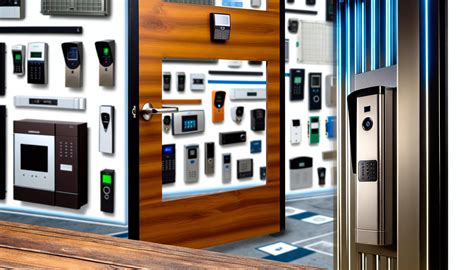 Image result for Gate Security System