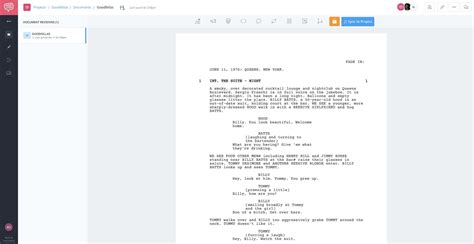 Crime Scene Script 的图像结果