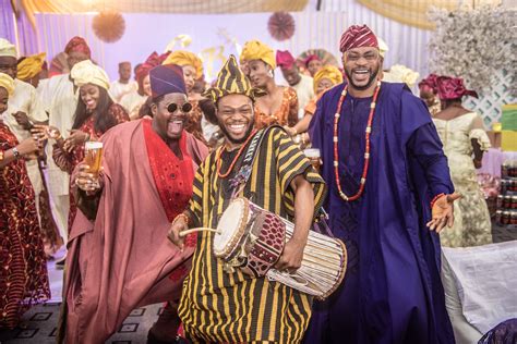 African Countries Where Yoruba People Live and Speak Their Language
