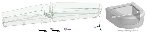 The Development of an Optimized Impact Pad for a Six-Strand Tundish ...