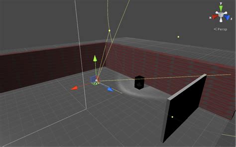 Image result for Unity Engine Light Pillar