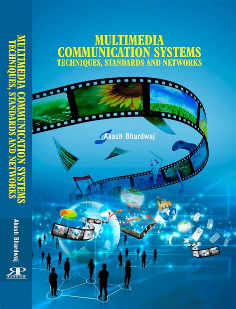 Multimedia Communication Systems: Techniques, Standards, and Networks ...