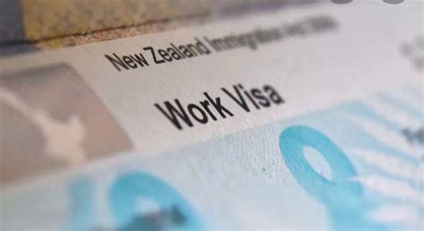 5月4日新西兰推出新的工签 - 知乎