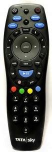 Tata Sky NEW LAUNCH Genuine 4K HD+ With (User Manual & Warranty Card ...