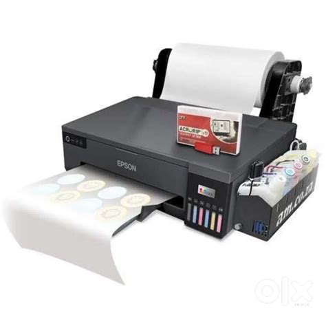 Epson L18050 DTF modified - Hard Disks, Printers & Monitors - 1819666624