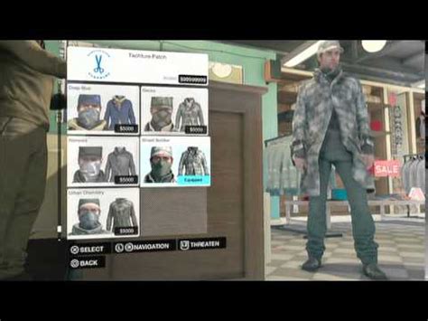 Image result for Watch Dogs 1 Mod Menu
