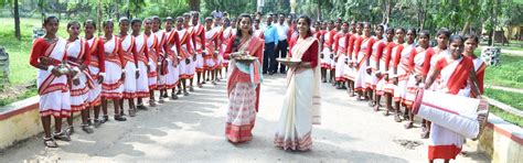 Kartik Oraon College, Gumla (Jharkhand)