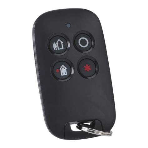 Image result for ADT Key Fob Programming