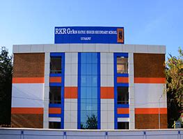 RKR Educational institution